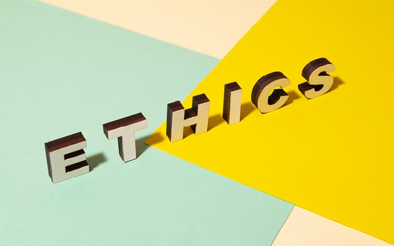 Merchandising e Codice Etico: sono davvero elementi lontani?