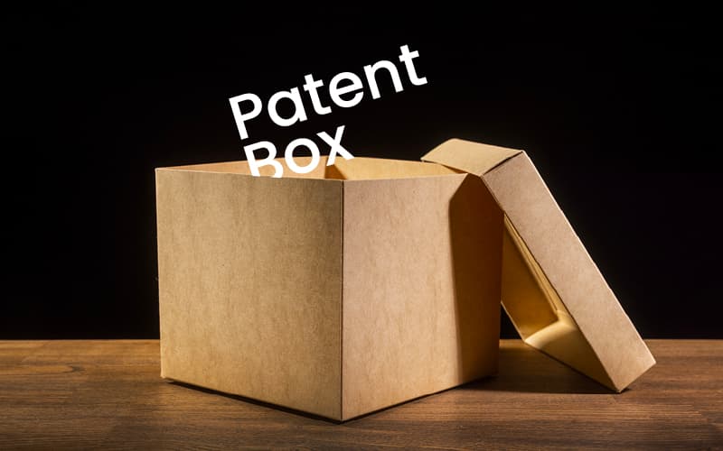 Patent Box