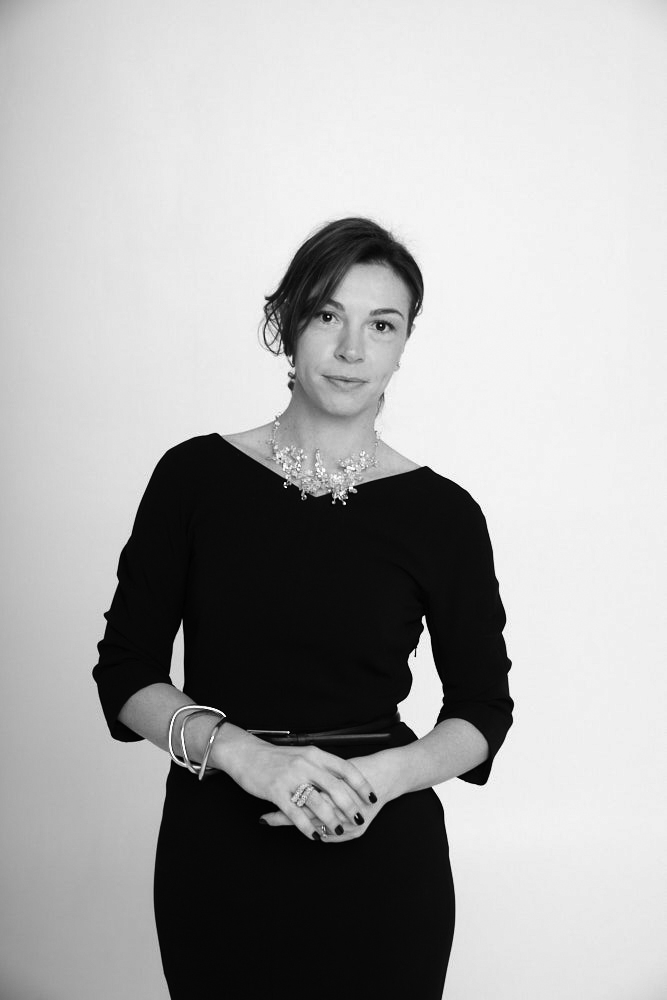 ritratto di avvocato Giorgia Massaro